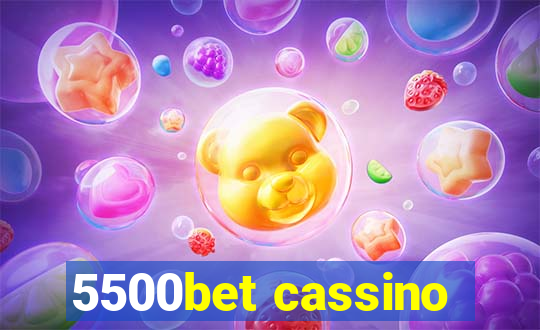 5500bet cassino